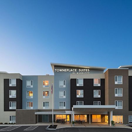 Towneplace Suites By Marriott Edgewood Aberdeen Belcamp ภายนอก รูปภาพ