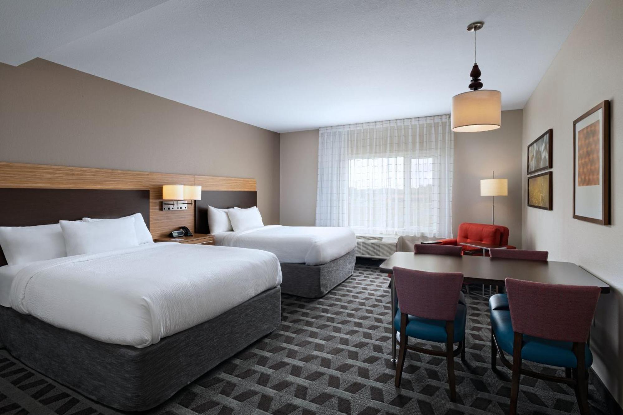 Towneplace Suites By Marriott Edgewood Aberdeen Belcamp ภายนอก รูปภาพ