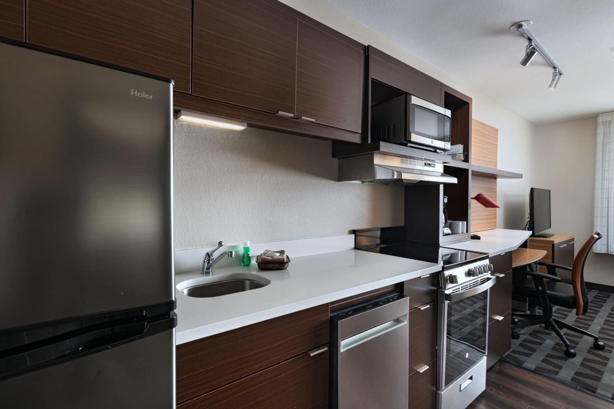 Towneplace Suites By Marriott Edgewood Aberdeen Belcamp ภายนอก รูปภาพ
