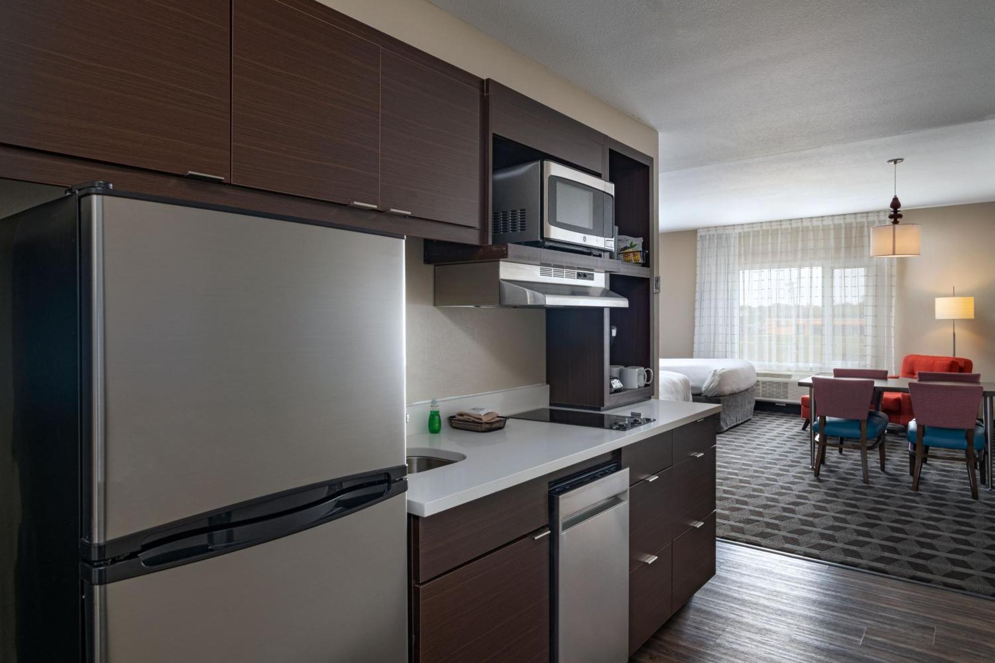 Towneplace Suites By Marriott Edgewood Aberdeen Belcamp ภายนอก รูปภาพ