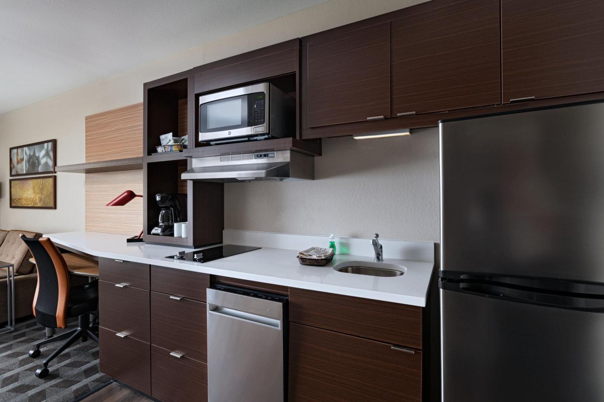Towneplace Suites By Marriott Edgewood Aberdeen Belcamp ภายนอก รูปภาพ