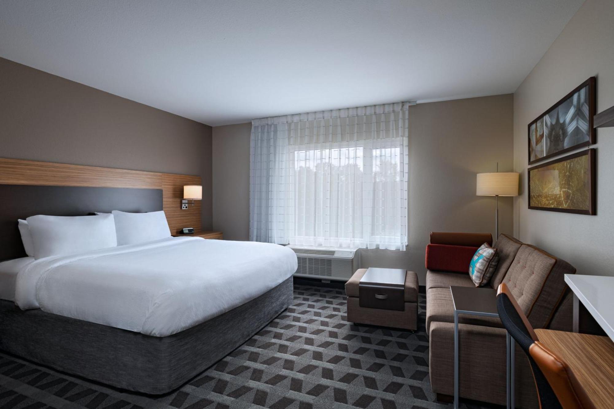 Towneplace Suites By Marriott Edgewood Aberdeen Belcamp ภายนอก รูปภาพ