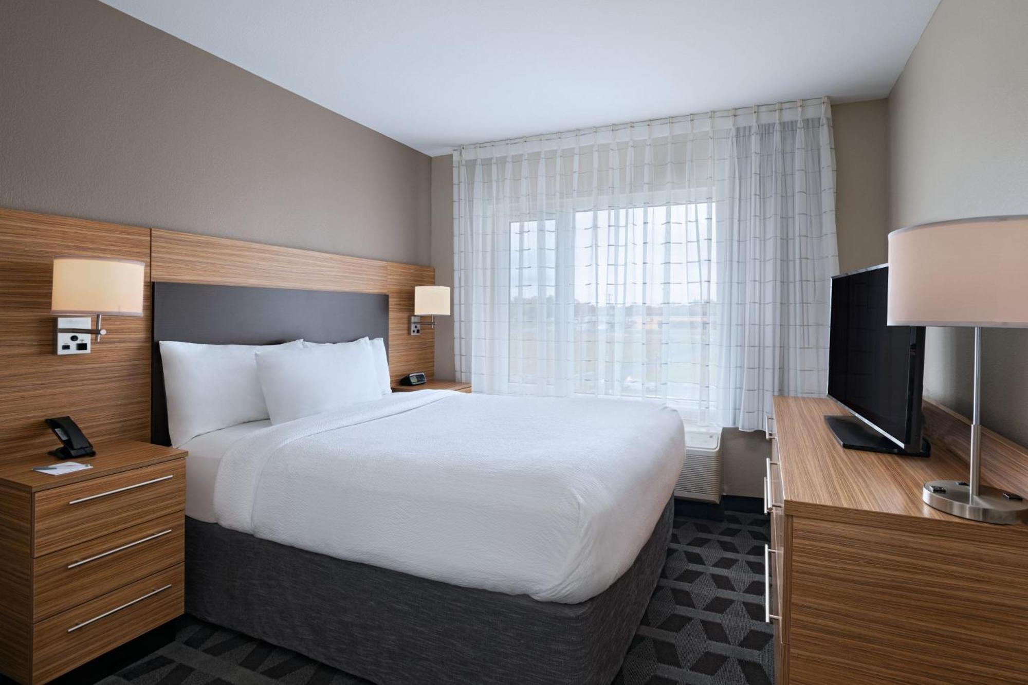 Towneplace Suites By Marriott Edgewood Aberdeen Belcamp ภายนอก รูปภาพ