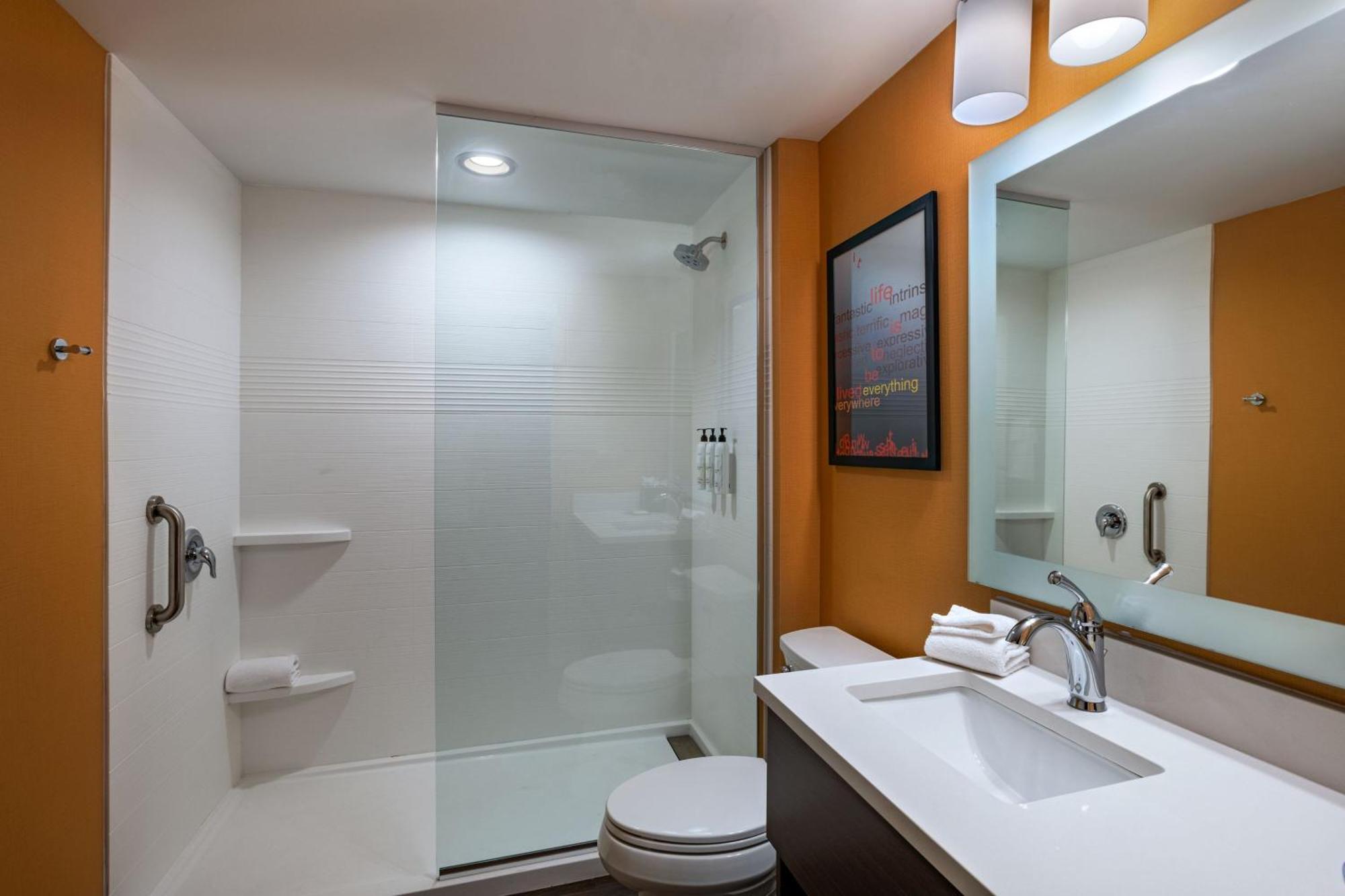 Towneplace Suites By Marriott Edgewood Aberdeen Belcamp ภายนอก รูปภาพ
