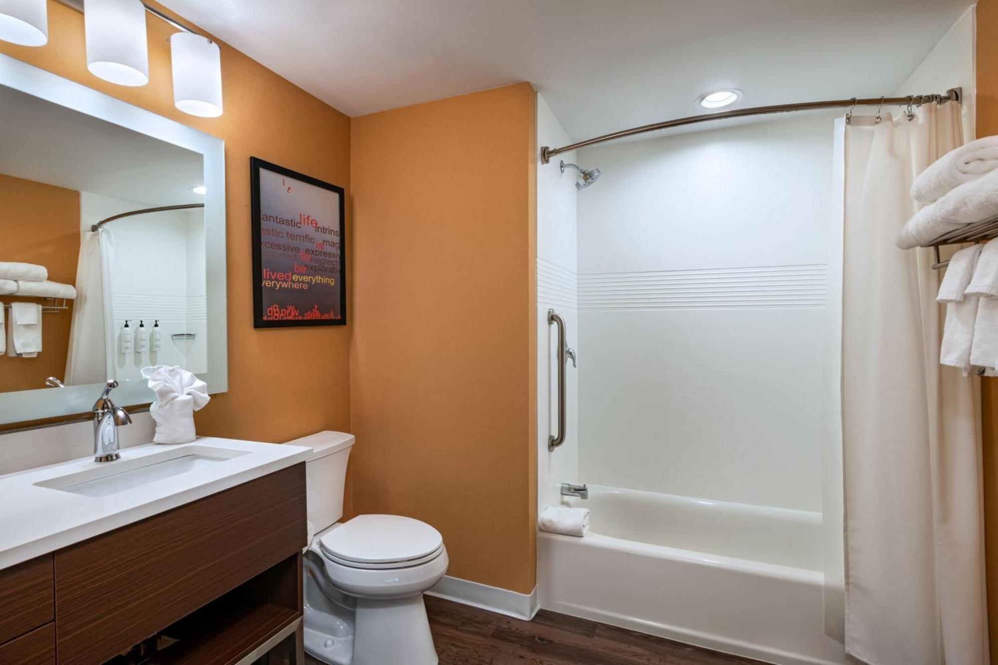 Towneplace Suites By Marriott Edgewood Aberdeen Belcamp ภายนอก รูปภาพ