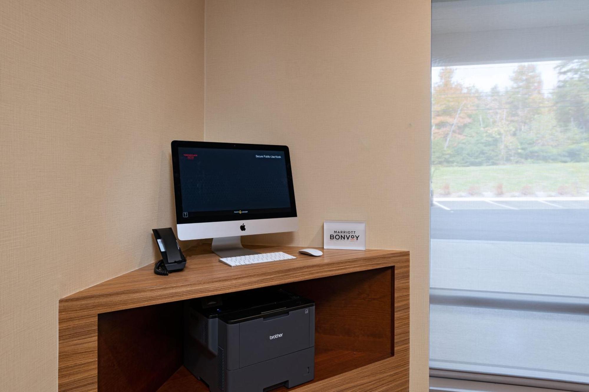Towneplace Suites By Marriott Edgewood Aberdeen Belcamp ภายนอก รูปภาพ