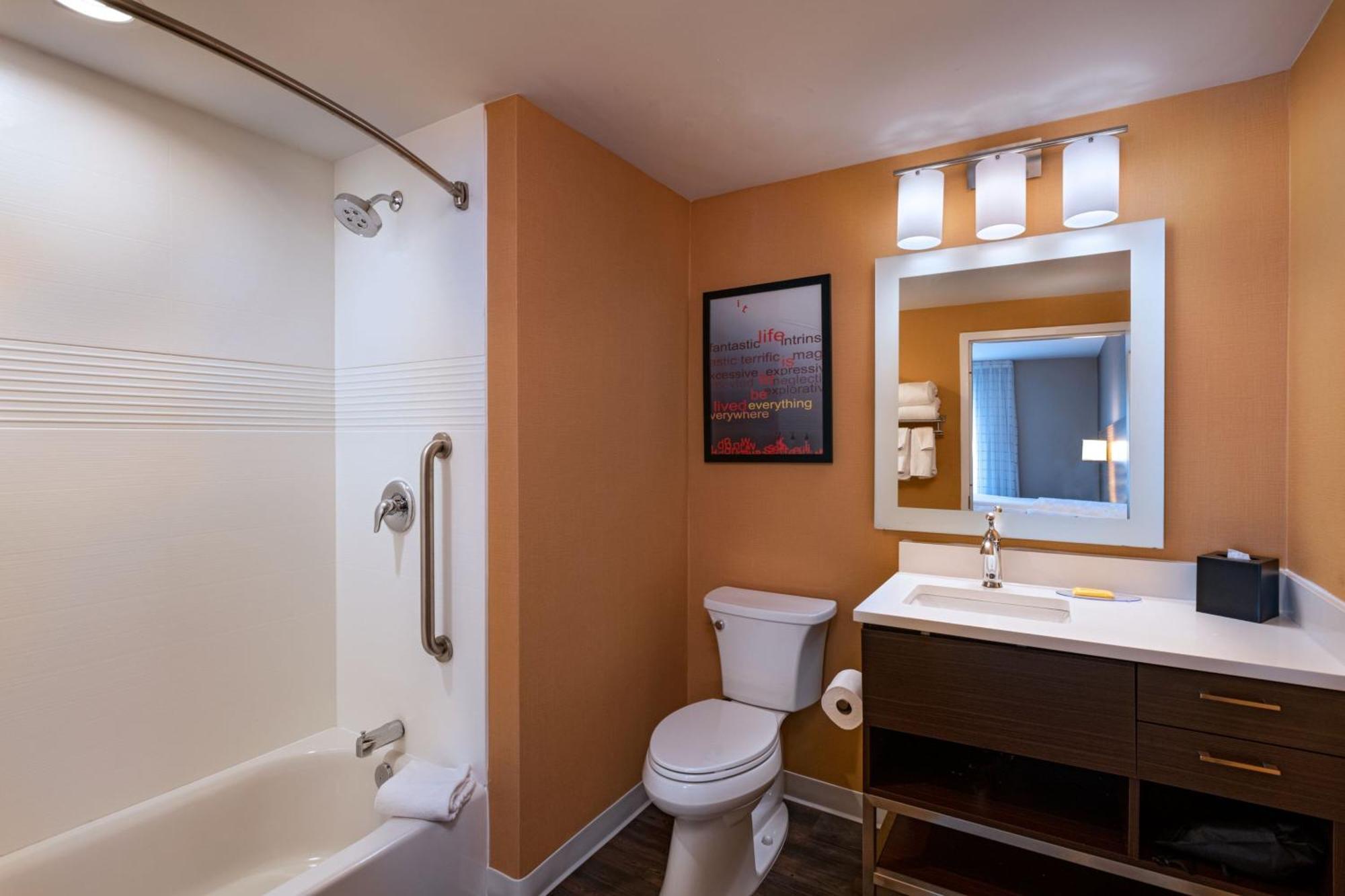 Towneplace Suites By Marriott Edgewood Aberdeen Belcamp ภายนอก รูปภาพ