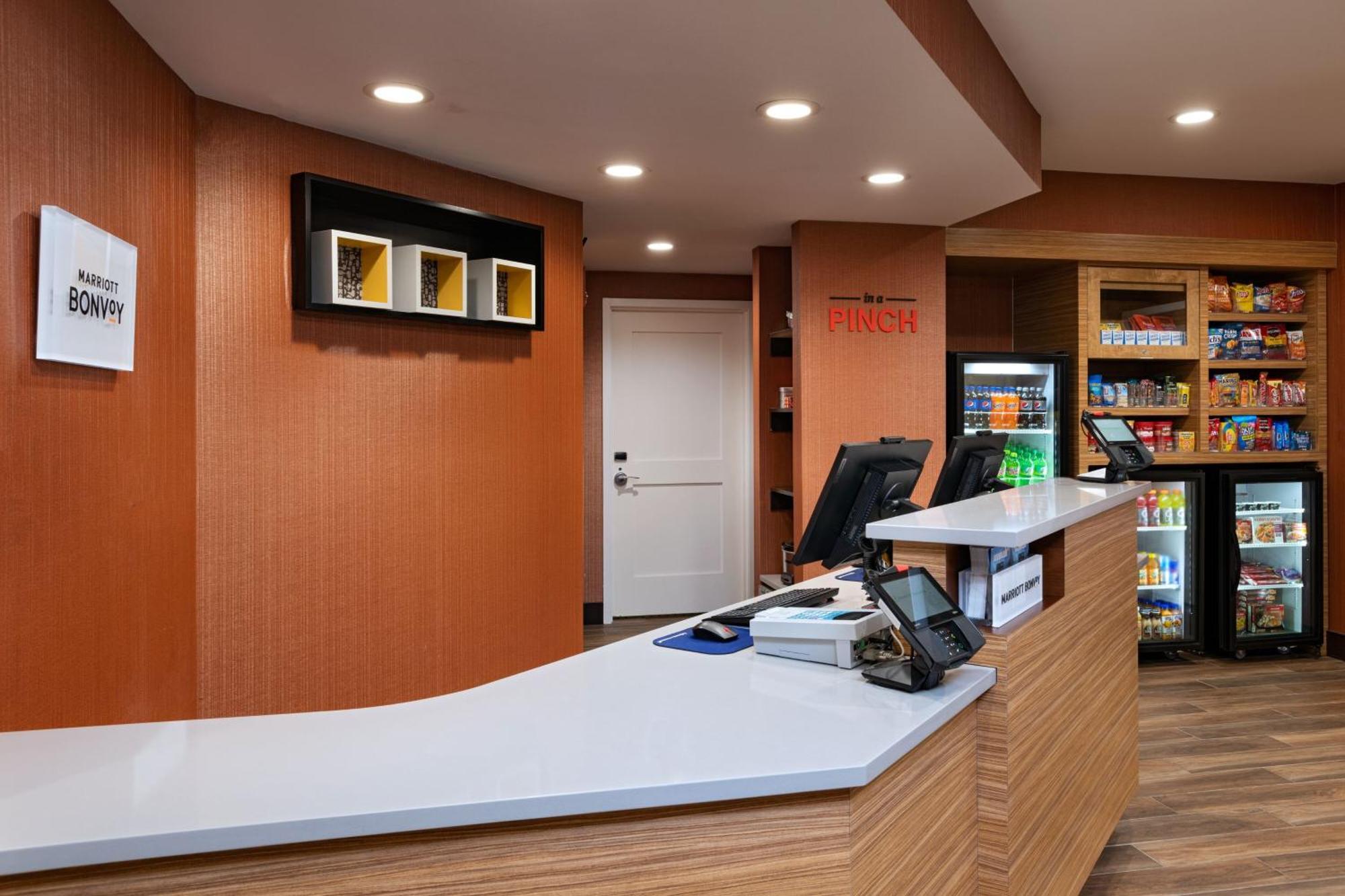 Towneplace Suites By Marriott Edgewood Aberdeen Belcamp ภายนอก รูปภาพ