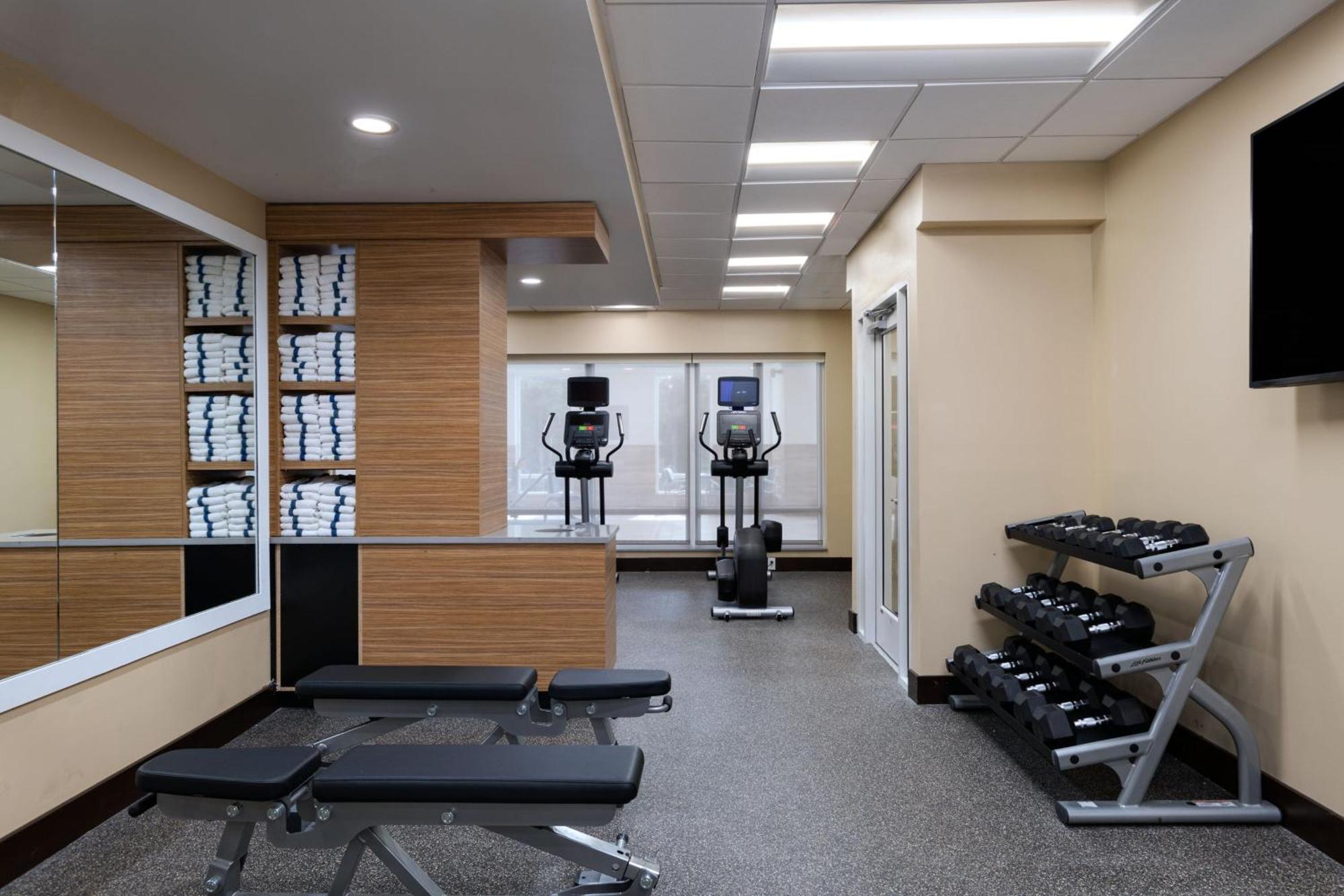 Towneplace Suites By Marriott Edgewood Aberdeen Belcamp ภายนอก รูปภาพ