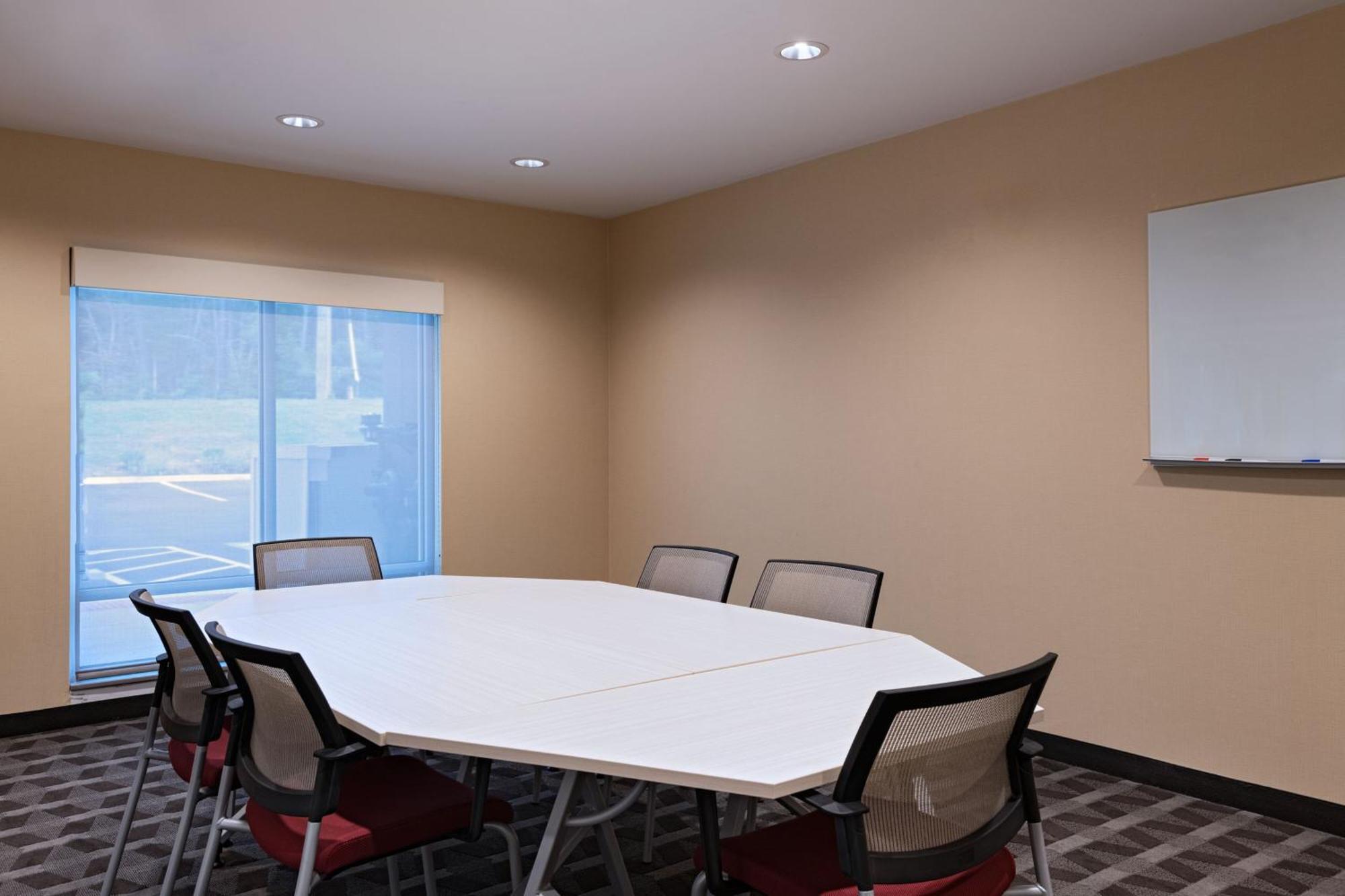 Towneplace Suites By Marriott Edgewood Aberdeen Belcamp ภายนอก รูปภาพ