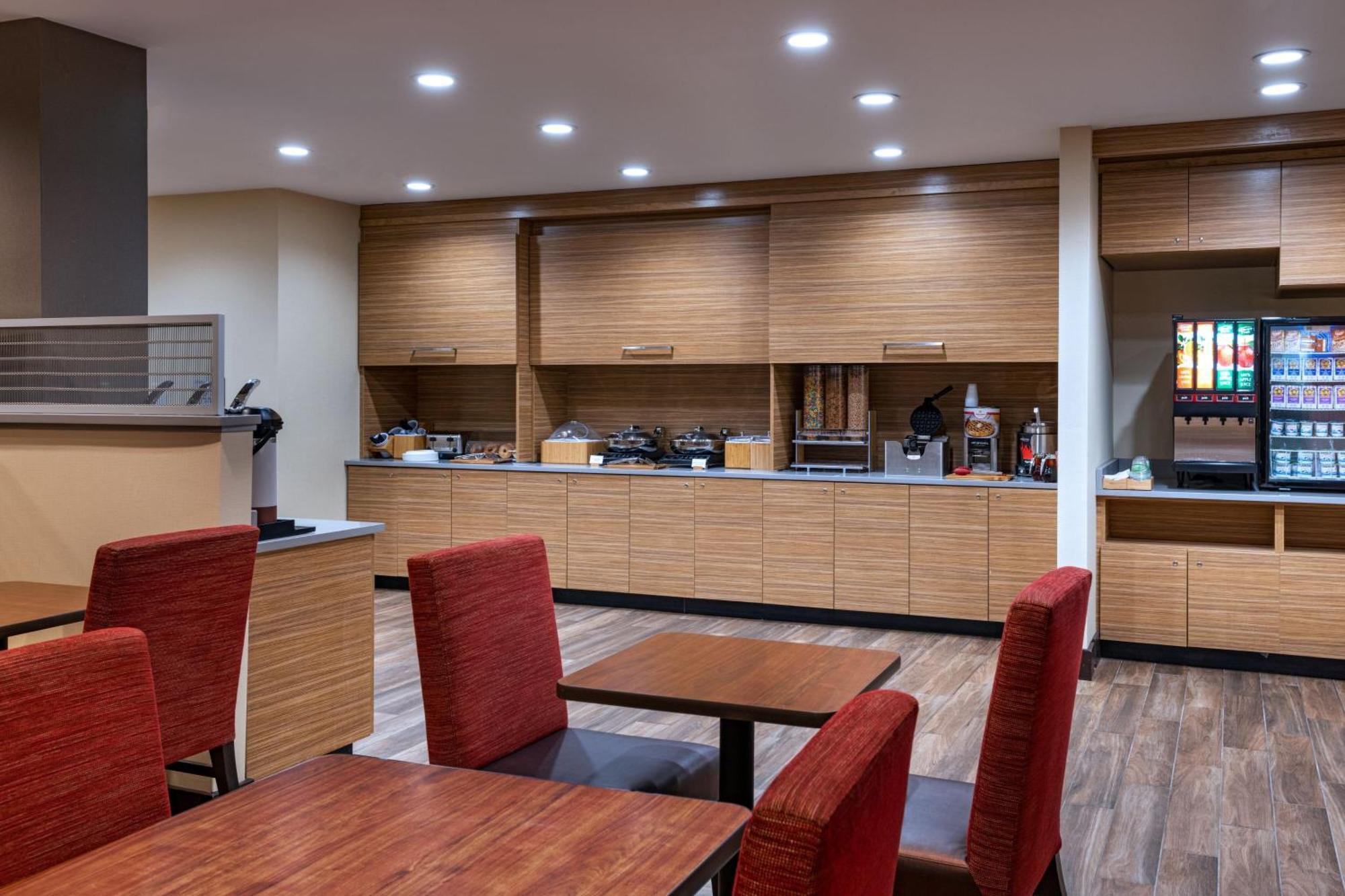 Towneplace Suites By Marriott Edgewood Aberdeen Belcamp ภายนอก รูปภาพ
