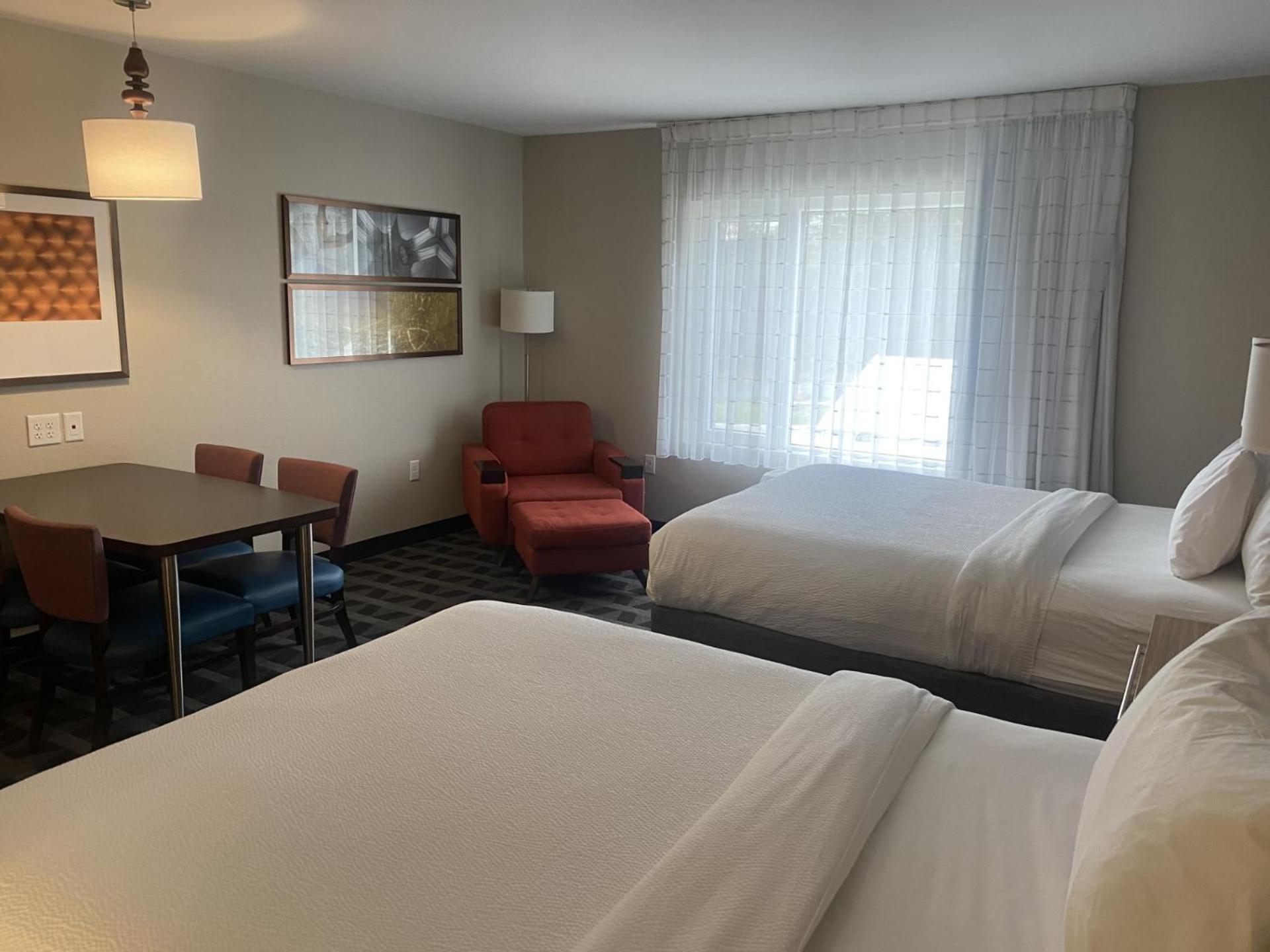 Towneplace Suites By Marriott Edgewood Aberdeen Belcamp ภายนอก รูปภาพ