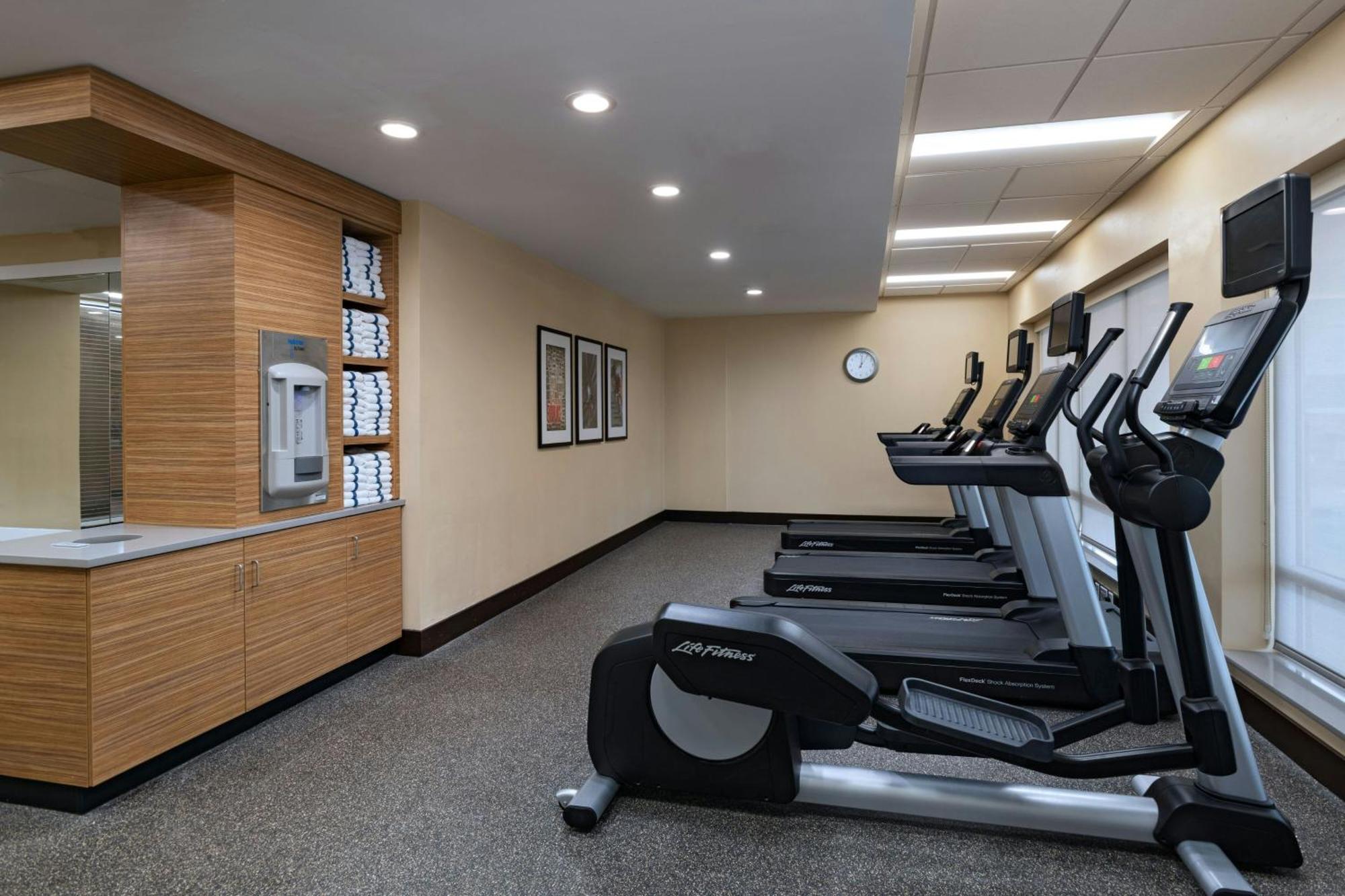 Towneplace Suites By Marriott Edgewood Aberdeen Belcamp ภายนอก รูปภาพ